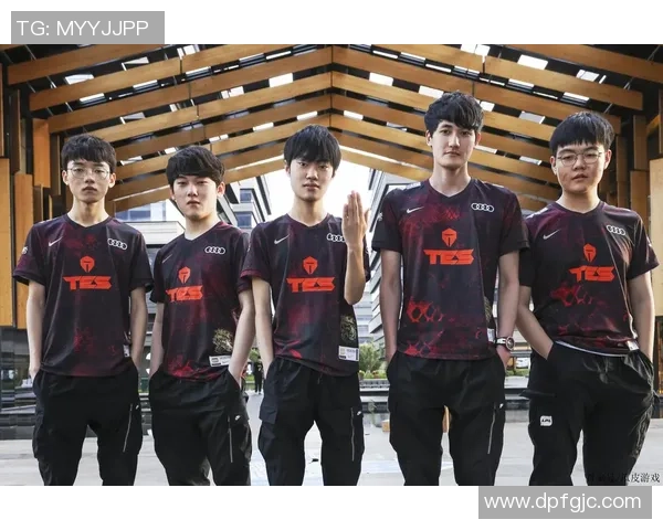 独家解析：TES战队实力对比及未来发展潜力分析