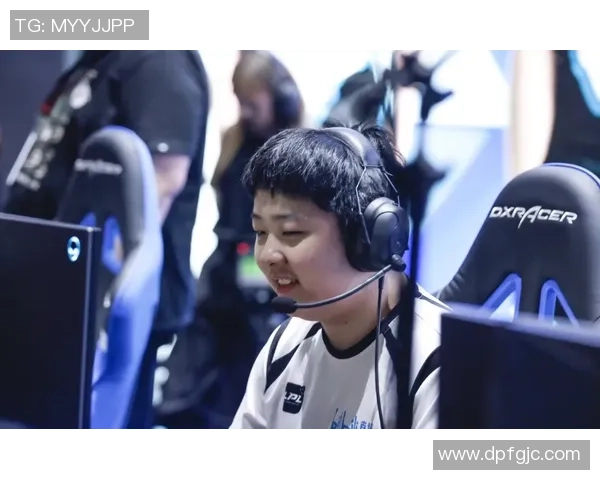 英雄联盟纪实：见证BLG战队从崛起到辉煌的奋斗之路